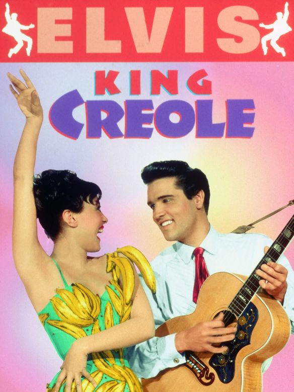 King Creole (1958) Michael Curtiz Synopsis, Characteristics, Moods